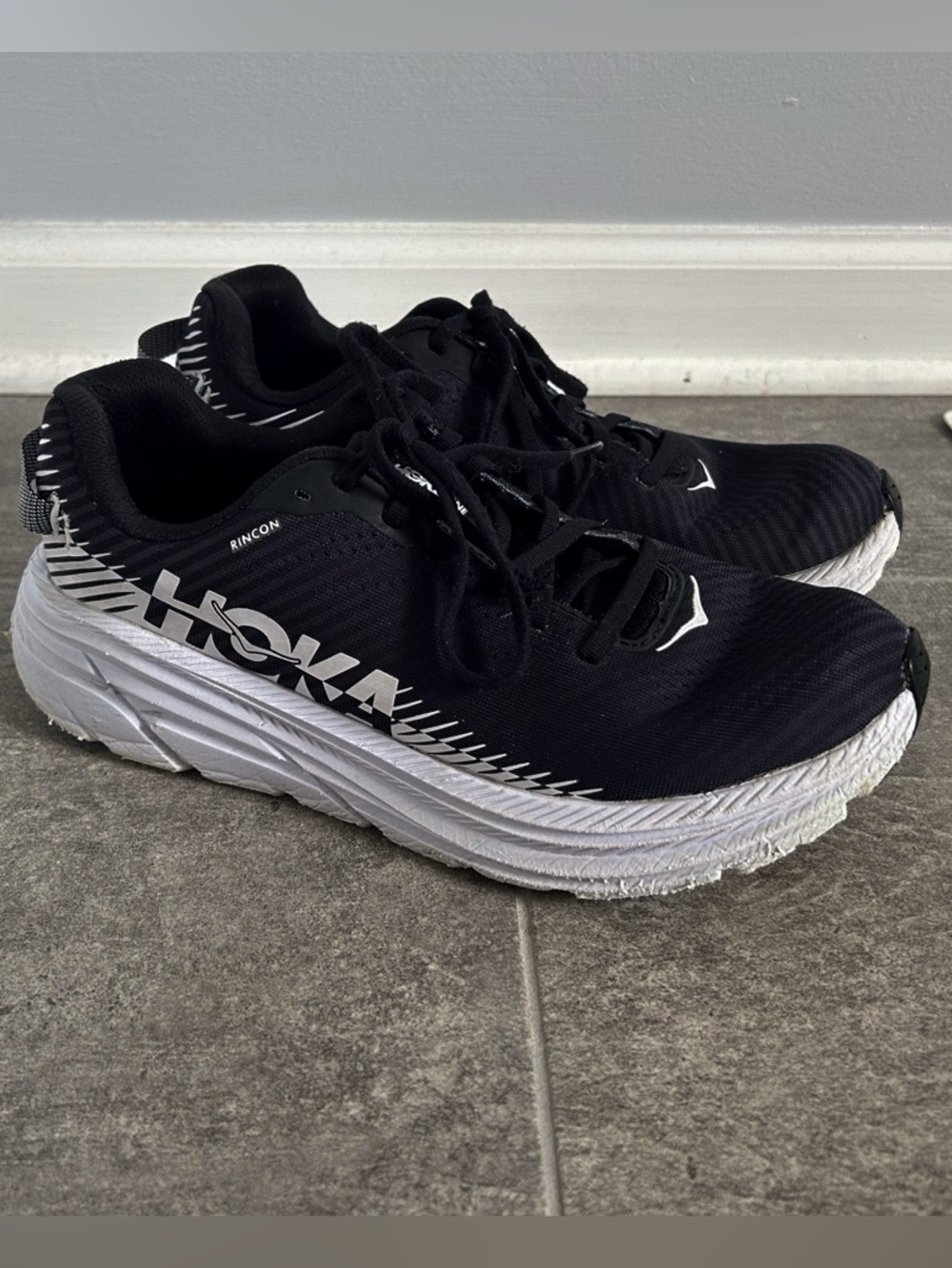 Hoka One One Sneakers Size 9.5